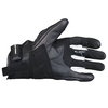 Frank Thomas Control Gloves Black White Mens - M