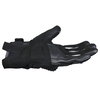 Frank Thomas Control Gloves Black White Mens - M