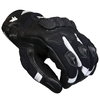 Frank Thomas Control Gloves Black White Mens - M