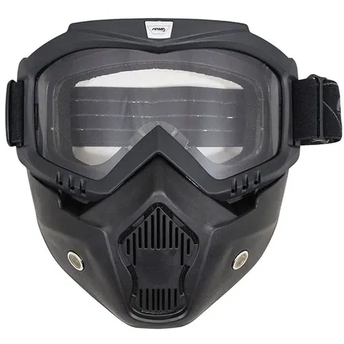 ARMR Urban Mask