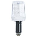 Rectangle Indicator Blk Short
