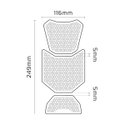 Gripper Adv tank pad
