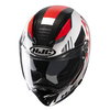 HJC F70 Kesta Carbon Helmet Red L (59-60 cm)