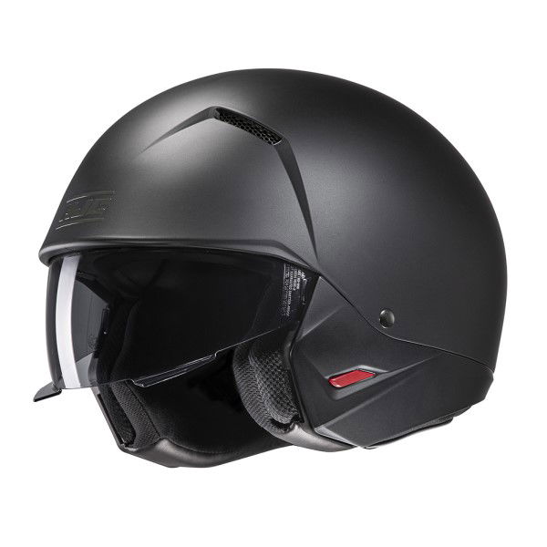 HJC I20 Helmet Matt Black L (59-60 cm)