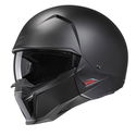 I20 Helmet Matt Black