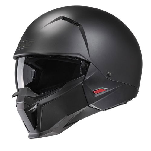 HJC I20 Helmet Matt Black L (59-60 cm)