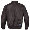 Spada Airforce 1 CE Black Textile Motorcycle Jacket Back                                                                                                                                                                                                       