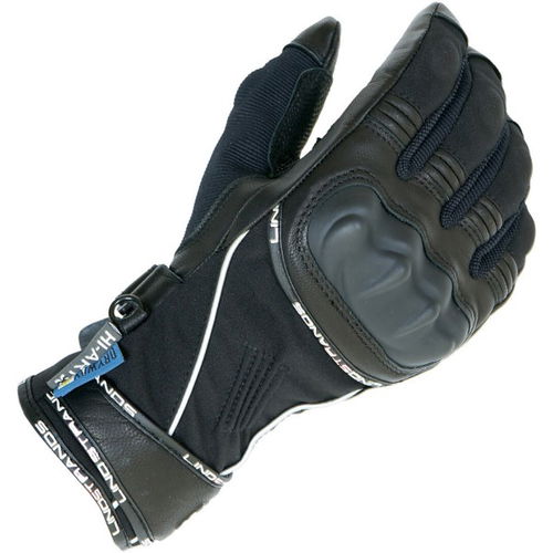 Lindstrands Orbit Gloves Black