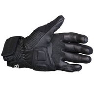 Sahara II Gloves Black