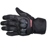 Sahara II Gloves Black