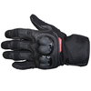 Frank Thomas Sahara II Gloves Black Mens - M