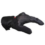 Sahara II Gloves Black
