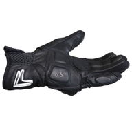 Sahara II Gloves Black