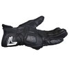 Frank Thomas Sahara II Gloves Black Mens - M