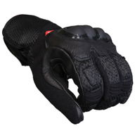 Sahara II Gloves Black