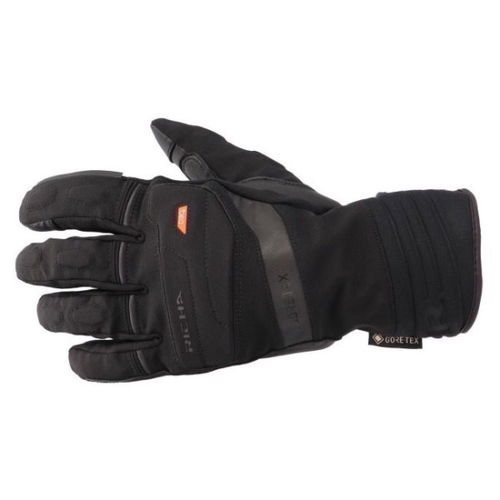 Richa Flex 2 GoreTex Gloves Black Mens - 4XL