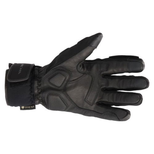 Richa Flex 2 GoreTex Gloves Black Mens - 4XL
