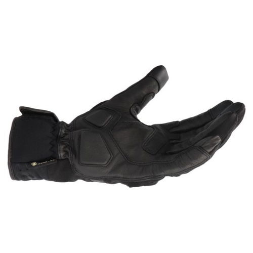 Richa Flex 2 GoreTex Gloves Black Mens - 4XL