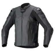 Missile V2 Jacket Black
