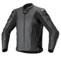 Missile V2 Jacket Black