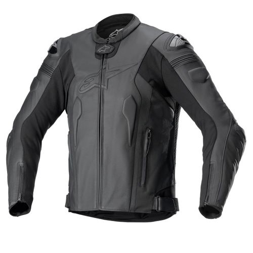 Alpinestars Missile V2 Jacket Black No Size