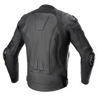 Missile V2 Jacket Black