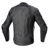 Alpinestars Missile V2 Jacket Black No Size