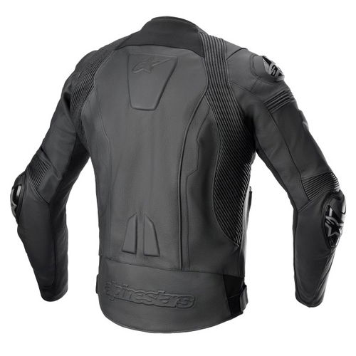 Alpinestars Missile V2 Jacket Black No Size