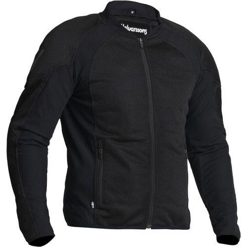 Halvarssons Edane Protector Jacket Black Mens - M