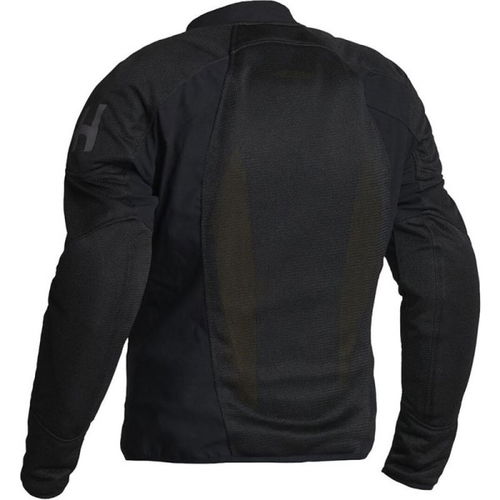 Halvarssons Edane Protector Jacket Black Mens - M