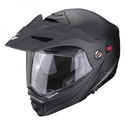 ADX-2 Helmet Matt Pearl Black
