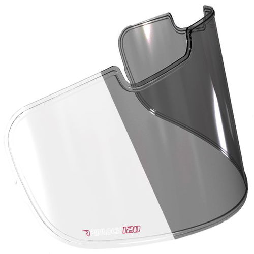 Arai SAI Max Vision Protec Pinlock Tint
