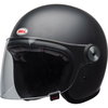 Bell Riot Helmet Matt Black S (55-56 cm)