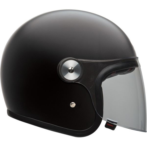 Bell Riot Helmet Matt Black S (55-56 cm)