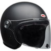 Bell Riot Helmet Matt Black S (55-56 cm)