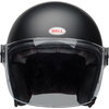 Bell Riot Helmet Matt Black S (55-56 cm)
