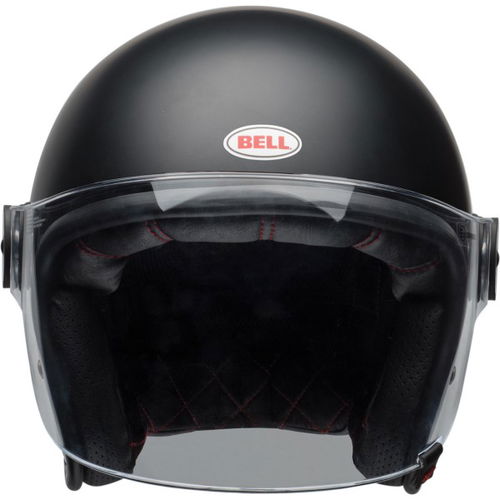 Bell Riot Helmet Matt Black S (55-56 cm)
