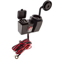 5V 2 Amp Power Supply Mount