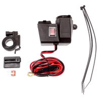 5V 2 Amp Power Supply Mount