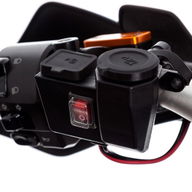 5V 2 Amp Power Supply Mount
