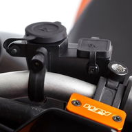 5V 2 Amp Power Supply Mount