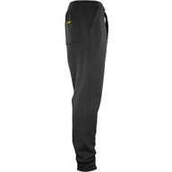 Dropback Microflex Joggers Grey