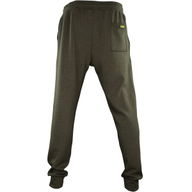 Dropback Microflex Joggers Green
