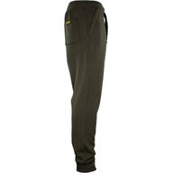 Dropback Microflex Joggers Green