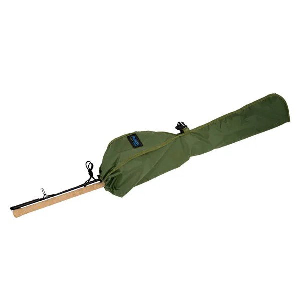 Atom Lightweight Rod Sleeve