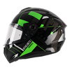 MT Targo Veneris Helmet A6 Gloss Fluo Green No Size