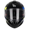 MT Targo Veneris Helmet A1 Gloss Blue No Size