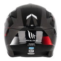 Targo Veneris Helmet A4 Gloss Red
