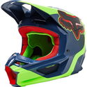V1 Venz Helmet Dark Indo