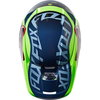 Fox V1 Venz Helmet Dark Indo No Size